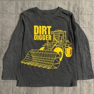 The Children’s Place Long Sleeve Tee